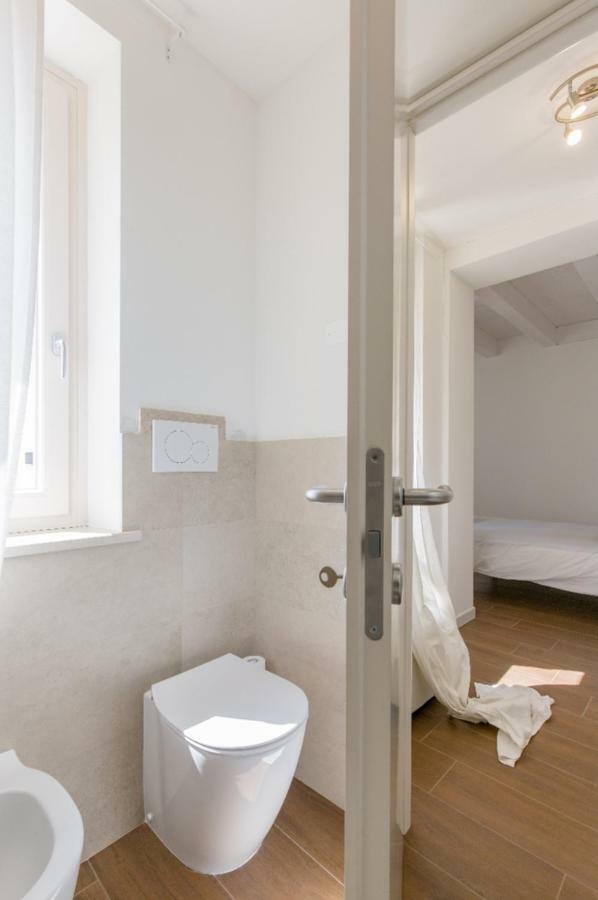 Sweet Corner Hotell Castelnuovo del Garda Eksteriør bilde