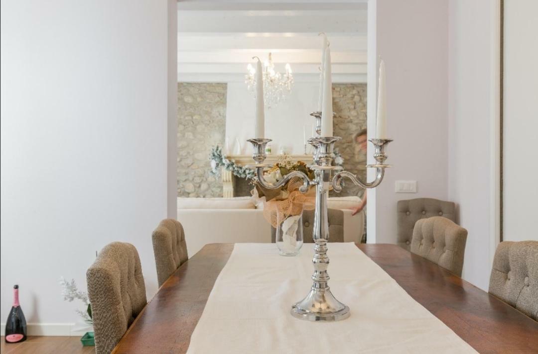 Sweet Corner Hotell Castelnuovo del Garda Eksteriør bilde